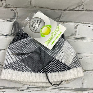 NWT‎ Bula stereo head headphones hat